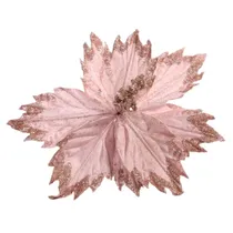 Flor Natalina Rosa