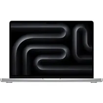 Apple Macbook Pro MRX63LL/A M3 Pro 18GB 512GB 14" Silver