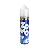 Essencia Vape Zomo Drops Grape Style 3MG 60ML