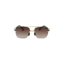 Oculos Kingseven 7666 Gold Brown