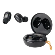Fone de Ouvido Magnavox MBH5212-Mo Preto