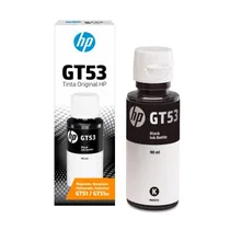  Tinta HP GT...