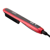 Escova Secadora Onida ON-383 - 45W - Bivolt - Vermelho e Preto