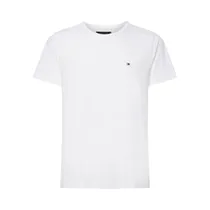 Camiseta Tommy Hilfiger MW0MW10839 YBR Masculino