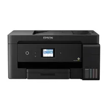 Impressora Multifuncional Epson Ecotank L14150 Wifi Bivolt