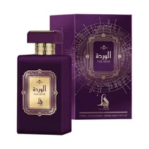 Al Absar The Rose 100ML Edp c/s Al Absar The Rose 100ML Edp c/s