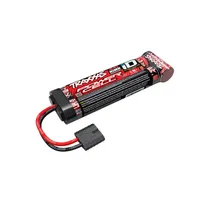 Pack Traxxas Nimh 3300MAH 8.4V Flat 2940X