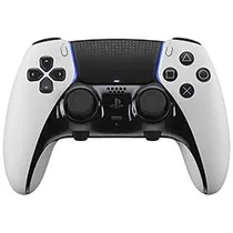 Controle Sony Dualsense para PS5 Edge - Branco (CFI-ZCP1)