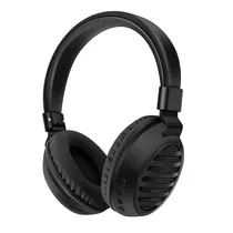 Fone de Ouvido Gamer Sem Fio Headphones GM-C1 com Bluetooth - Preto  Fone de Ouv...