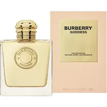 Burberry Goddes Edp Fem 100ML