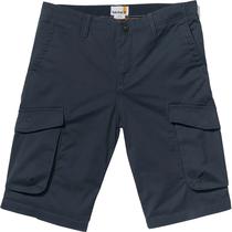 Timberland Lifestyle Shorts Cargo 97% Algodon (30% Del Cual Es Algodon Postindustrial Reciclado), 3% Elastano 36 433