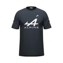 Camiseta Head Arturo Coello Sponsors 811615- NV