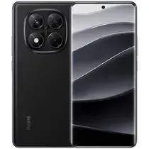 Smartphone Xiaomi Note 14 Pro 256GB 12RAM Black Global