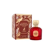 Perfume Miniatura Maison Alhambra La Rouge Baroque Extreme Edp 30ML