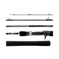 Vara para Carretilla Marine Evolution G3 EVG3-C561ML 6-15 LB 1.68 M