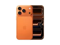 Celular iPhone 17 Pro Max - 256GB - Orange