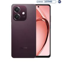 Smartphone Oppo A40 CPH2669 Dual Sim Lte 256GB + 4GB Ram - Cafe