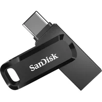 Pendrive 32GB Sandisk SDDDC6-32G-G46 Ultra Dual USB-C USB 3.0