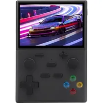 Console de Jogos XGB35 8GB - Preto