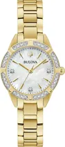 Relógio Analógico Bulova 98R297 - Feminino