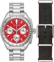 Relógio Masculino Bulova 96K115 - Analógico