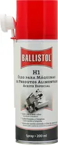 Óleo para Máquinas de Productos Alimentares Ballistol - 200ML