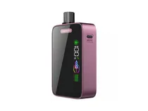 Vapesoul 15000 Puffs Cherry Ice