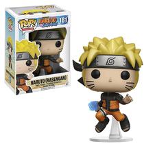 Funko Pop! Animation Naruto Shippuden - Naruto (Rasengan) 181