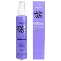 Ruby Rose Bruma Fijadora Matte Stay Fix HB-340