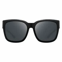 Óculos de Sol Xiaomi Polarized Fitover Sunglasses MSG05GL - Preto