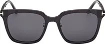 Óculos de Sol Tom Ford FT1245-K 20A 56 - Feminino