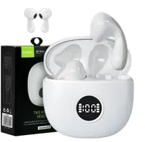 Ecopower Auricular BT EP-H104 Blanco