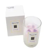 Original Vela Perfumada White&Black K53362-3 Lila