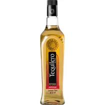 Tequila Tequilero Reposado - 750ML