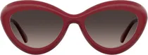 Óculos de Sol Moschino - MOS163/s C9AHA - Feminino