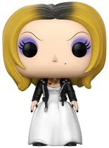 Boneco Tiffany - Bride Of Chucky - Funko Pop! 468