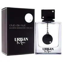 Perfume Armaf Club de Nuit Urban Edp Masculino - 105ML