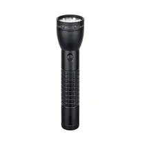 Lanterna Maglite ML300LX-S2CC6 Negro