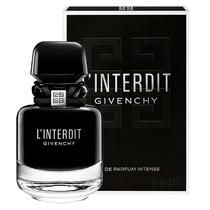 Perfume Givenchy Linterdit Intense  Eau de Parfum  Feminino  50ML