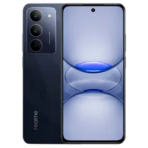 Celular Realme C75X RMX5020 - 8/256GB - 6.67" - Dual-Sim - Azul