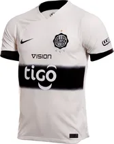 Camiseta Nike Olimpia FQ0169-133 (Oficial) Masculina