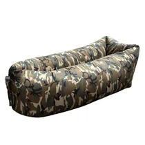 Sofa Inflavel Xo SF01 Verde Militar