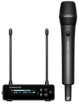 Ew-DP 835 Sennheiser Sistema de Microfone Digital Portatil