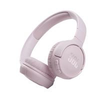 Fone de Ouvido JBL Tune T510BT Bluetooth - Rosa