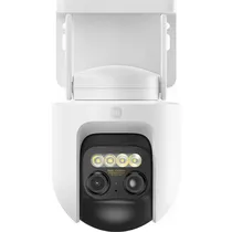 Câmera de Vigilância IP Xiaomi Mi Home Security CW700S BHR9401EU 4 MP 360° - Branco