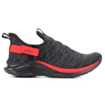 Tenis Olympikus Maneiro Kids (Preto-Roma) 942