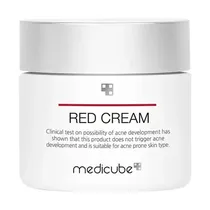 Crema Facial Medicube Red Cream 2.0 50ML
