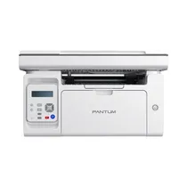 Impressora Multifuncional Pantum M6509NW 220V Gris
