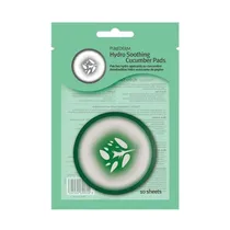 ADS200 Purederm Hydro Soothing Cucumber Pad