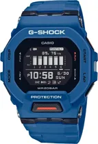 Relógio Masculino Casio G-Shock Digital GBD-200-2DR